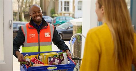 tesco delivery saver|tesco free delivery over 65.